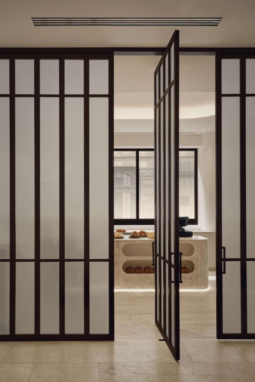 Vogue Hotel Montreal Downtown image 10