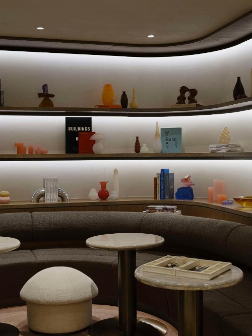 Vogue Hotel Montreal Downtown image 33